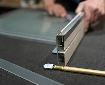 glass repairs and glass replacement in Doral, FL