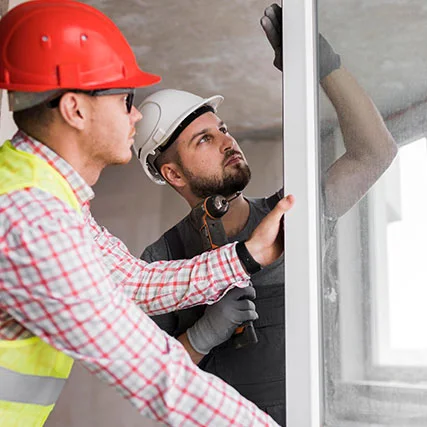 window repair in Doral, FL