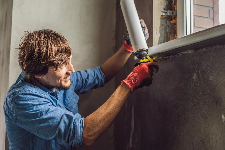 Cracked Window Repair Solutions in Doral, FL