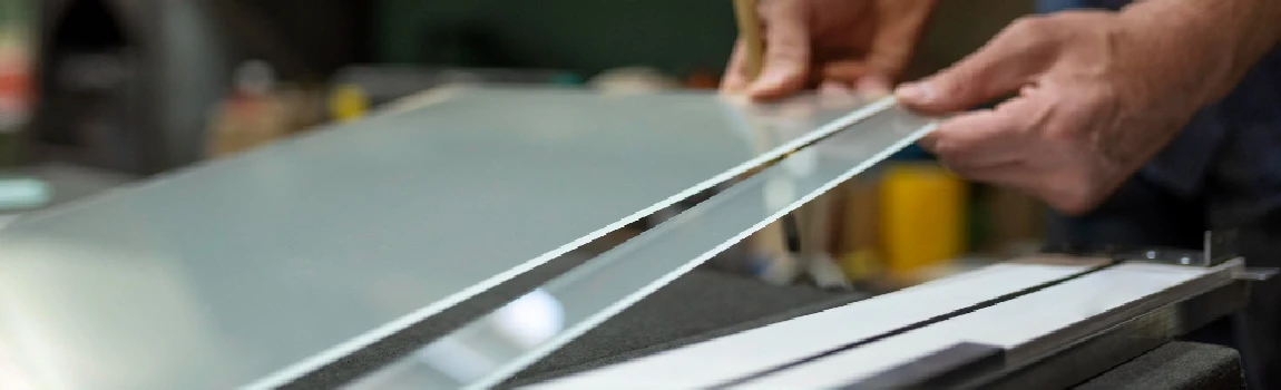 Emergency Glass Repair for Hospitality Businesses in Doral, FL