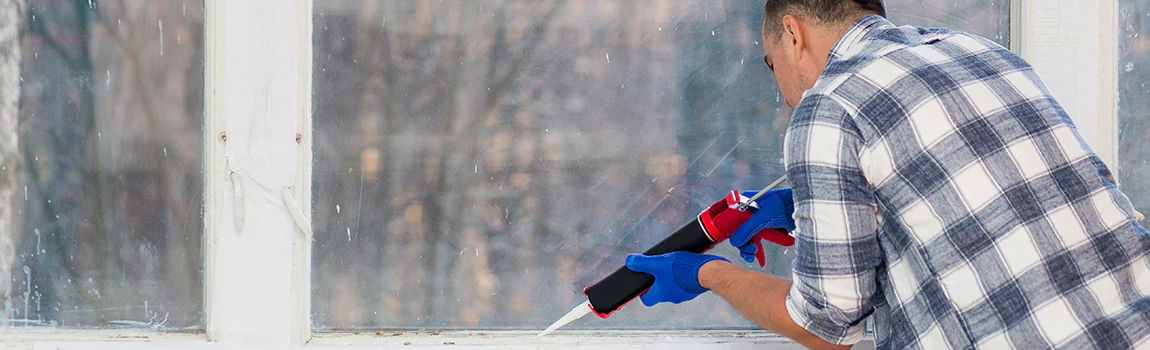 Foggy Window Repair Services in Doral, FL