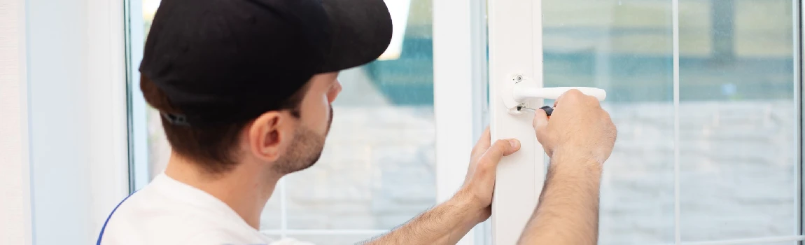 Top-Notch Glass Door Installation Services in Doral, FL