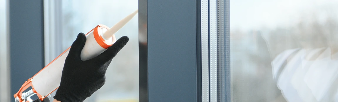 Glass Repair Specialist in Doral, FL