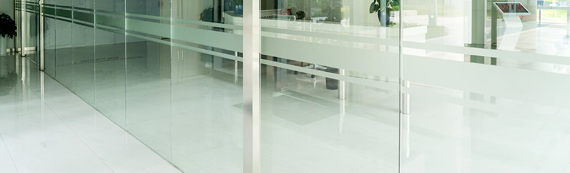 Local Glass Repair in Doral, FL