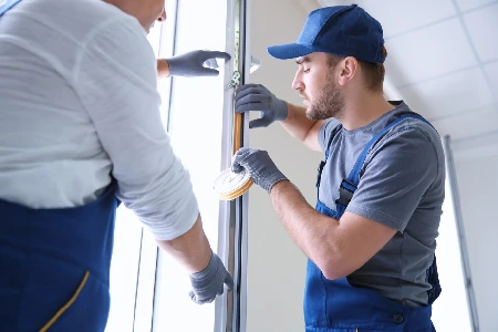 Insulated Glass service in Doral, FL