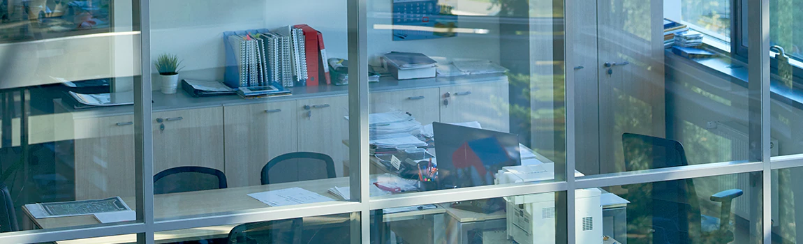 Replace Insulating Glass in Doral, FL