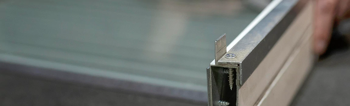 Foggy Mirror Repair in Doral, FL