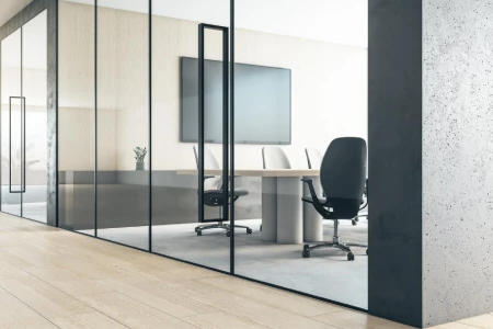 Office Glass in Doral, FL