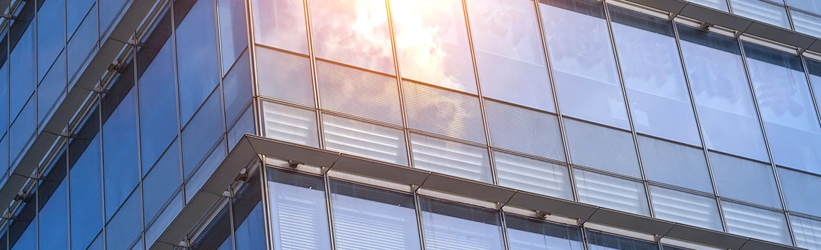 UV-Resistant Glass Experts&nbsp;in Doral, FL