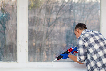 Prevention Tips of Window Seal Repair Services in Doral, FL